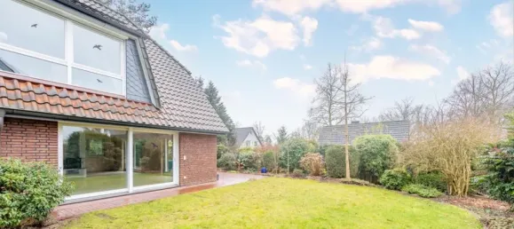 Квартира с 3 комнатами в Бергедорф, Германия № 28886 10