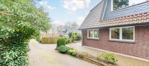 Квартира с 3 комнатами в Бергедорф, Германия № 28886 4