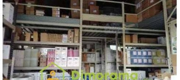 3 rooms Commercial property in Rimini, Italy No. 11482 2