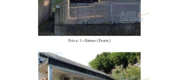 3 rooms Commercial property in Rimini, Italy No. 11482 4