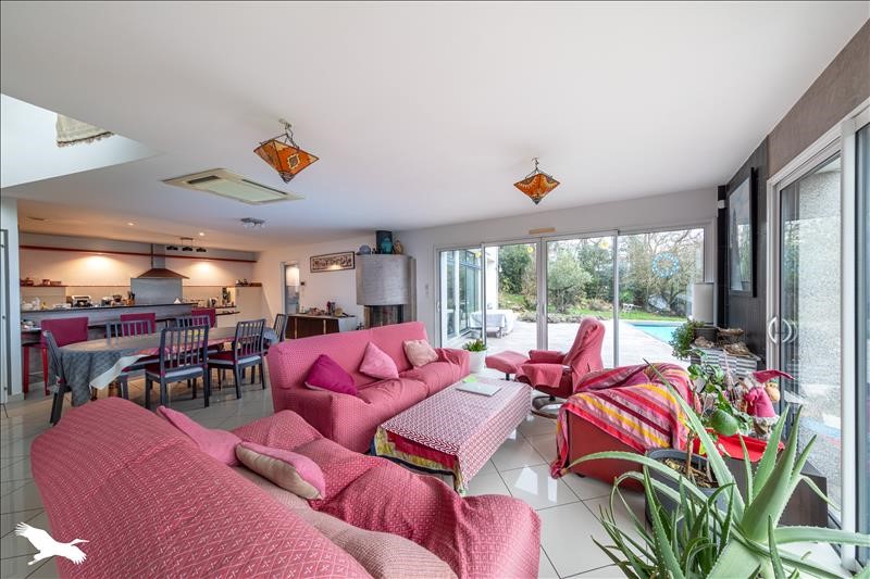 5 bedrooms House in La Roche-sur-Yon, France No. 346310