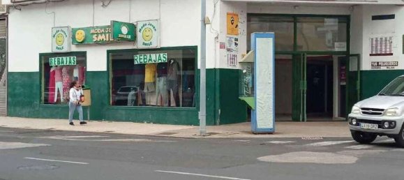 Imóvel comercial em Arrecife, Spain 150 m² N.º 149245 8