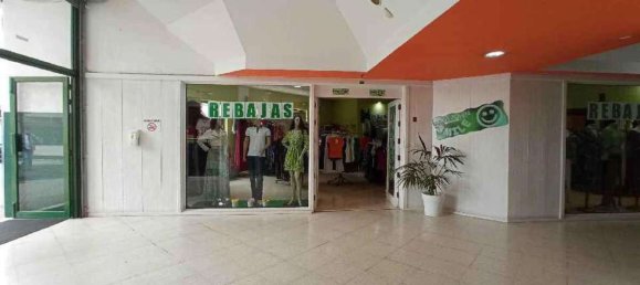 Imóvel comercial em Arrecife, Spain 150 m² N.º 149245 2