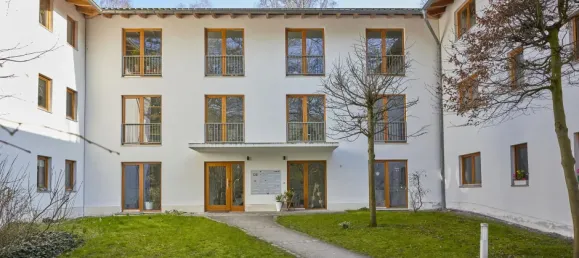 3-salle Appartement à Karow, Germany No. 97893 4