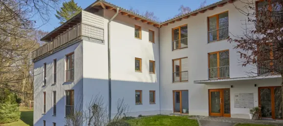 3-salle Appartement à Karow, Germany No. 97893 5