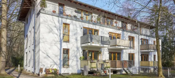 3-salle Appartement à Karow, Germany No. 97893 2