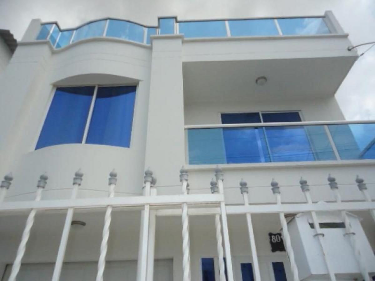 3 Schlafzimmer Haus in Bolivar, Colombia, Nr. 3979