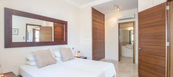 5 bedrooms Villa in Mahon, Spain No. 1448 18