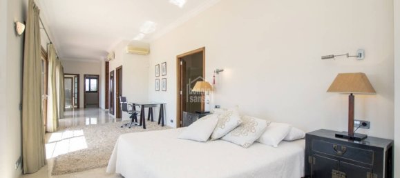 5 bedrooms Villa in Mahon, Spain No. 1448 15