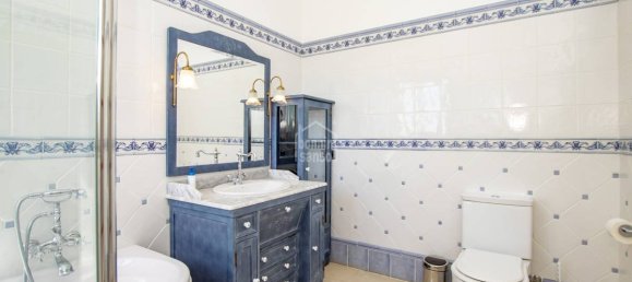 5 bedrooms Villa in Mahon, Spain No. 1448 19