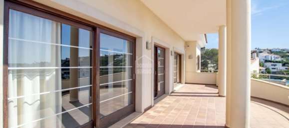 5 bedrooms Villa in Mahon, Spain No. 1448 6