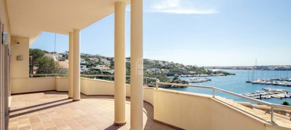 5 bedrooms Villa in Mahon, Spain No. 1448 5