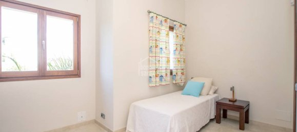 5 bedrooms Villa in Mahon, Spain No. 1448 2