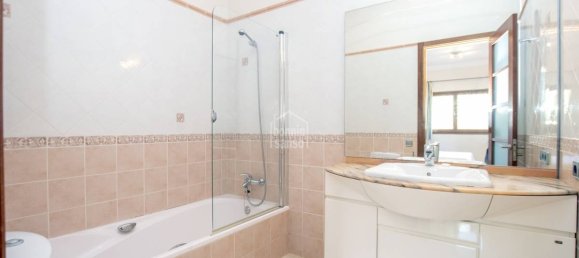 5 bedrooms Villa in Mahon, Spain No. 1448 16