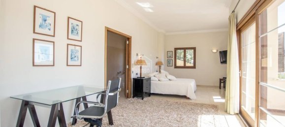 5 bedrooms Villa in Mahon, Spain No. 1448 13