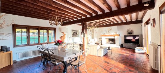 Casa T5 em Noailles, France N.º 50480 4