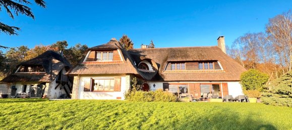 Casa T5 em Noailles, France N.º 50480 2