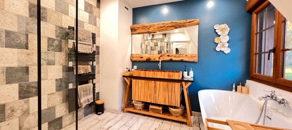 Casa T5 em Noailles, France N.º 50480 15