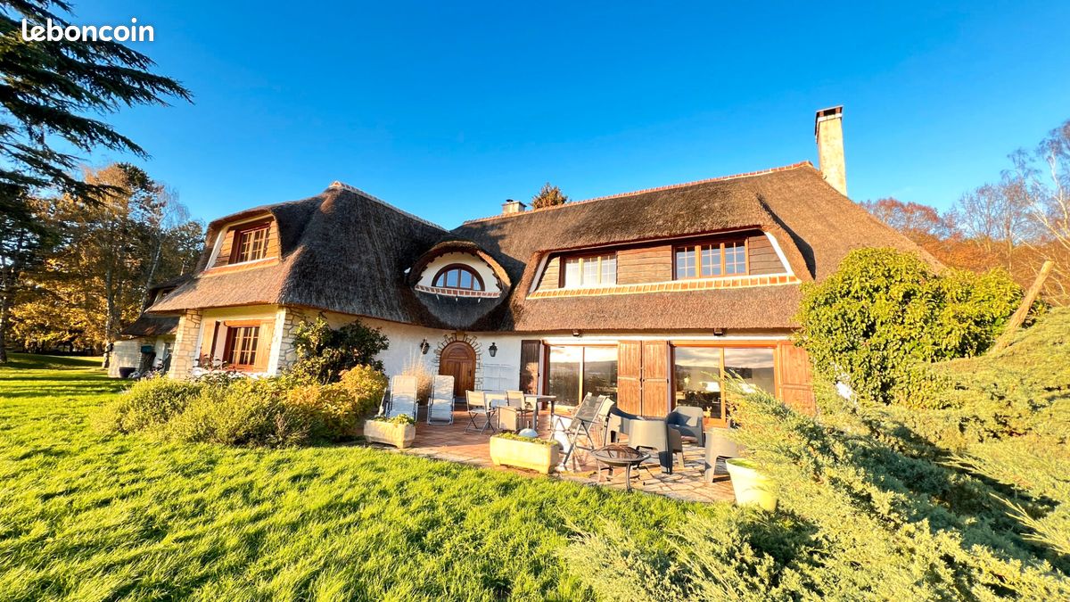 Casa T5 em Noailles, France N.º 50480