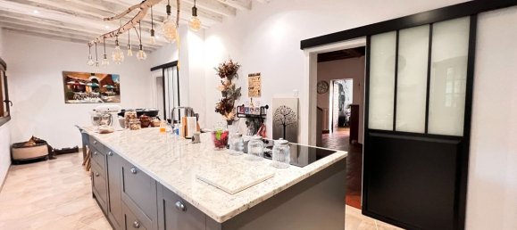 Casa T5 em Noailles, France N.º 50480 8