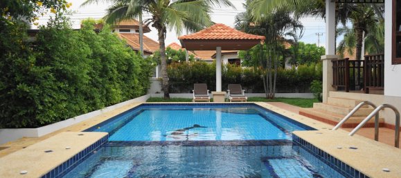 2 bedrooms Villa in Hua Hin, Thailand No. 4162 11