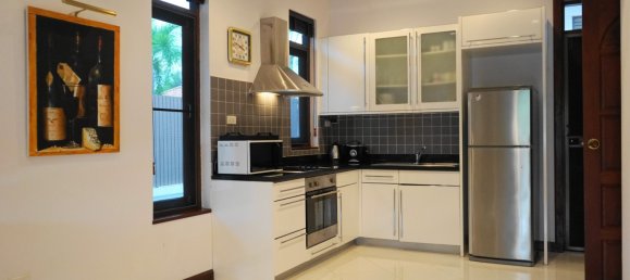 2 bedrooms Villa in Hua Hin, Thailand No. 4162 6