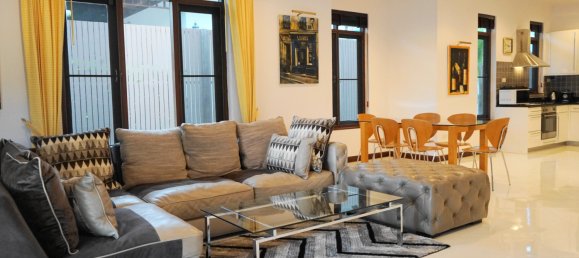 2 bedrooms Villa in Hua Hin, Thailand No. 4162 4