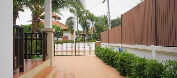 2 bedrooms Villa in Hua Hin, Thailand No. 4162 22