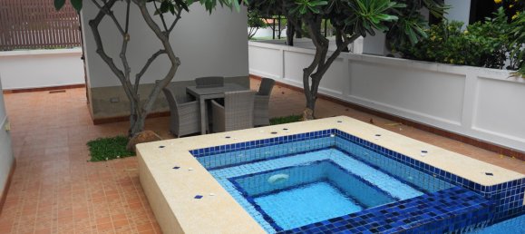 2 bedrooms Villa in Hua Hin, Thailand No. 4162 10