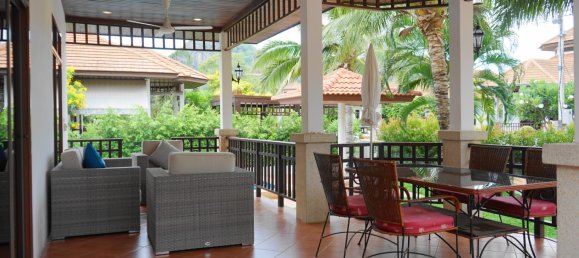 2 bedrooms Villa in Hua Hin, Thailand No. 4162 9