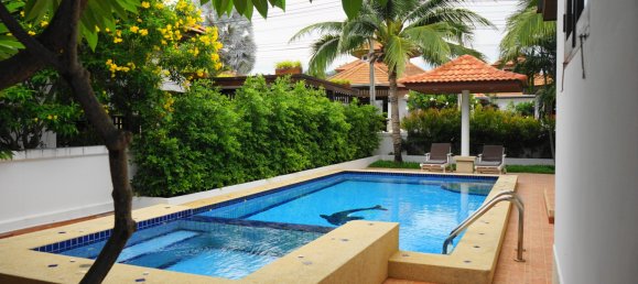 2 bedrooms Villa in Hua Hin, Thailand No. 4162 3