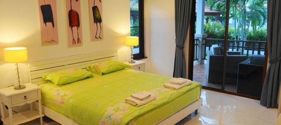 2 bedrooms Villa in Hua Hin, Thailand No. 4162 5