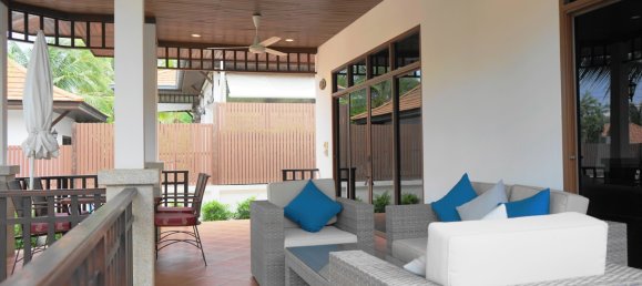 2 bedrooms Villa in Hua Hin, Thailand No. 4162 23