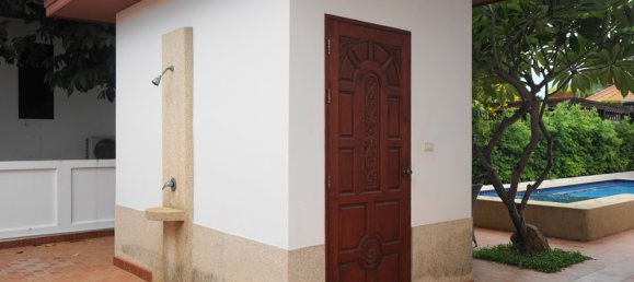 2 bedrooms Villa in Hua Hin, Thailand No. 4162 13