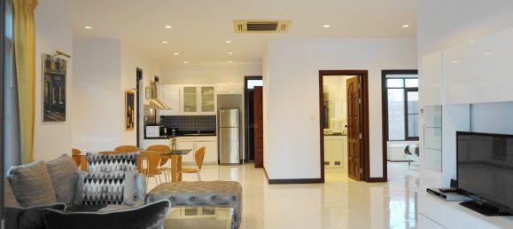 2 bedrooms Villa in Hua Hin, Thailand No. 4162 8