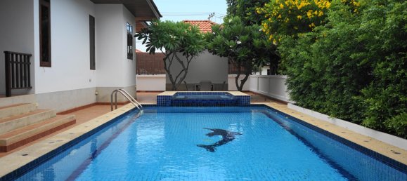 2 bedrooms Villa in Hua Hin, Thailand No. 4162 15