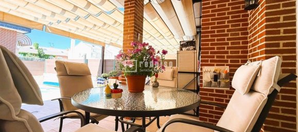 4 bedrooms House in Collado Villalba, Spain No. 182390 7