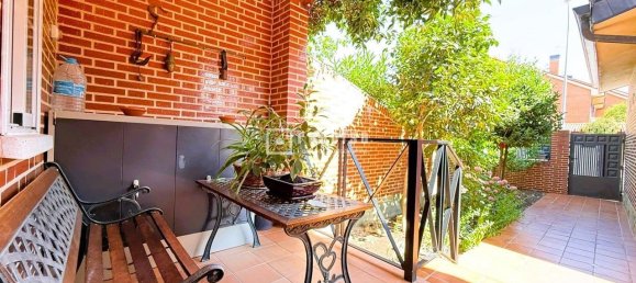 4 bedrooms House in Collado Villalba, Spain No. 182390 14