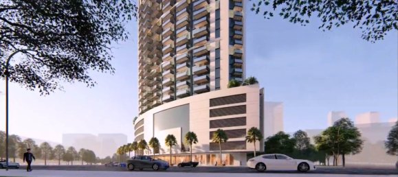 3 chambres Appartement à Business Bay, UAE No. 5678 9