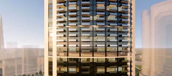 3 chambres Appartement à Business Bay, UAE No. 5678 3