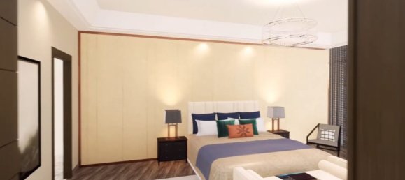 3 chambres Appartement à Business Bay, UAE No. 5678 7