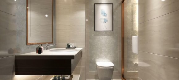 3 chambres Appartement à Business Bay, UAE No. 5678 2