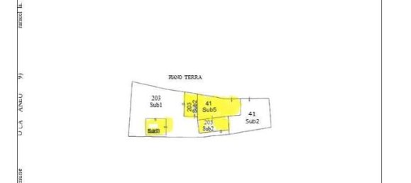 Casa de 3 habitaciónes en Gualdo Cattaneo, Italy No. 111922 25