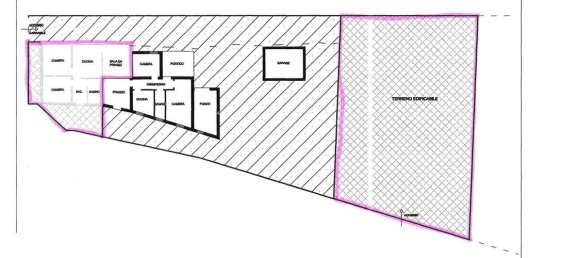 Casa de 3 habitaciónes en Gualdo Cattaneo, Italy No. 111922 28