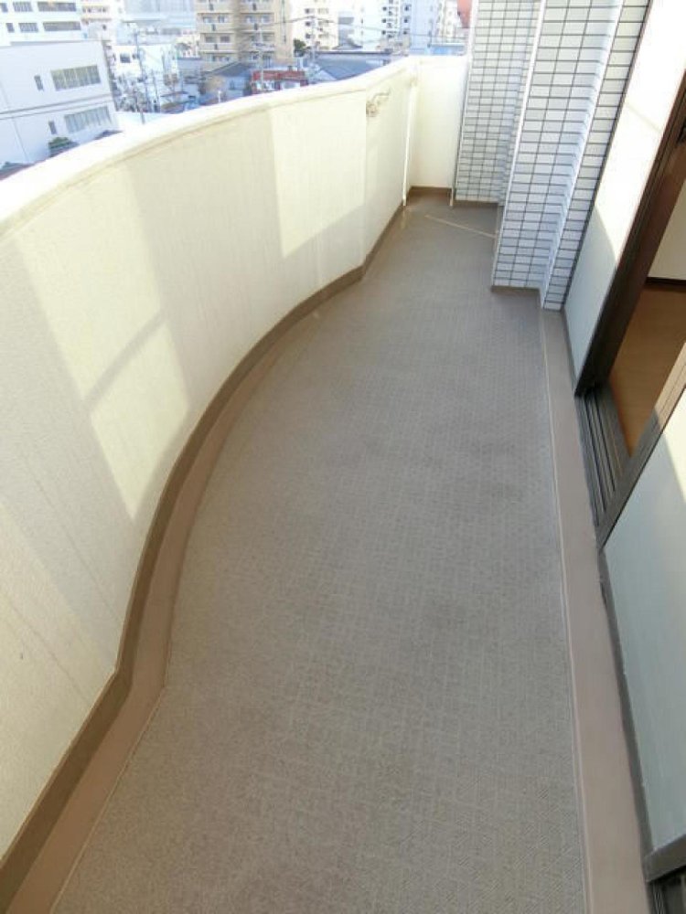 4 bedrooms Apartment in Fukuoka, Japan No. 6036