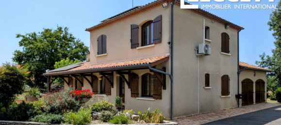 4 غرف نوم منزل في Virazeil, France رقم 288434 2