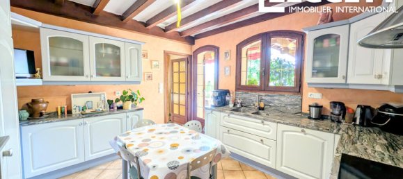 4 غرف نوم منزل في Virazeil, France رقم 288434 7