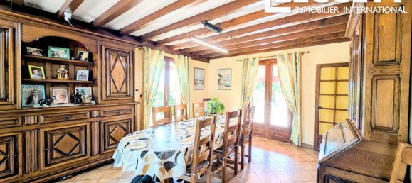 4 غرف نوم منزل في Virazeil, France رقم 288434 8