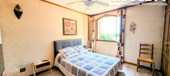 4 غرف نوم منزل في Virazeil, France رقم 288434 9