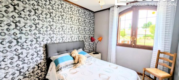 4 غرف نوم منزل في Virazeil, France رقم 288434 10